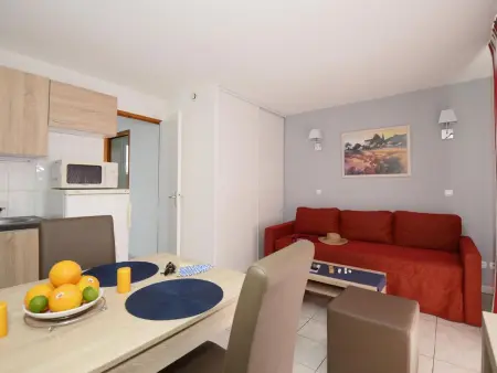 Odalys Référence Les Hauts de Salavas, Maison 6 personnes à Vallon Pont d'Arc - Photo 27