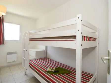 Odalys Référence Les Hauts de Salavas, Maison 6 personnes à Vallon Pont d'Arc - Photo 33