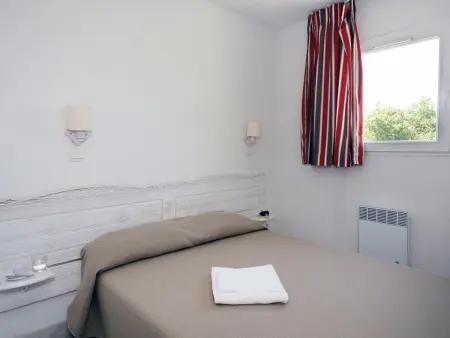 Odalys Référence Les Hauts de Salavas, Maison 6 personnes à Vallon Pont d'Arc - Photo 35