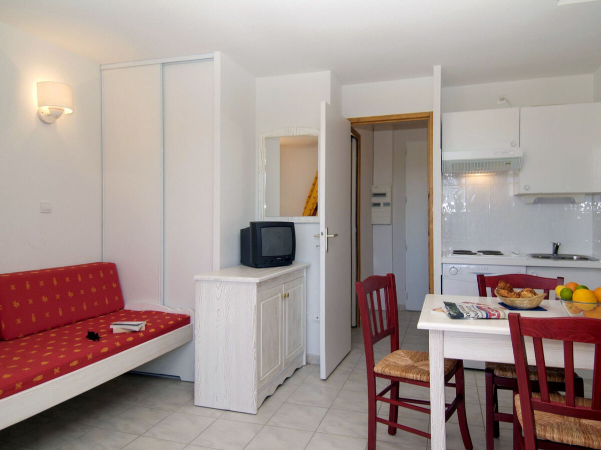 Odalys Référence Les Hauts de Salavas, Maison 7 personnes à Vallon Pont d'Arc - Photo 6