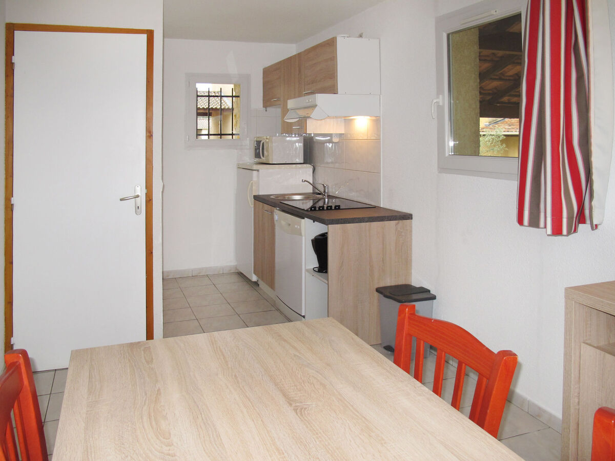 Odalys Référence Les Hauts de Salavas, Maison 7 personnes à Vallon Pont d'Arc - Photo 7