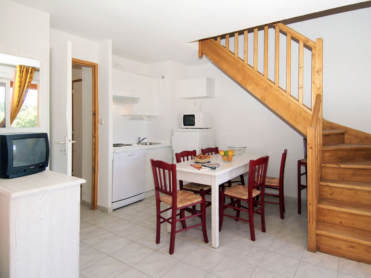 Odalys Référence Les Hauts de Salavas, Maison 7 personnes à Vallon Pont d'Arc - Photo 8
