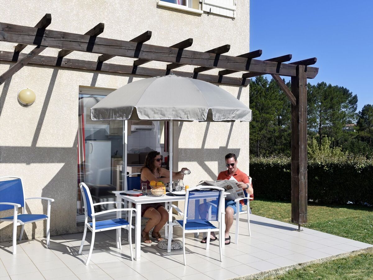Odalys Référence Les Hauts de Salavas, Maison 7 personnes à Vallon Pont d'Arc - Photo 17