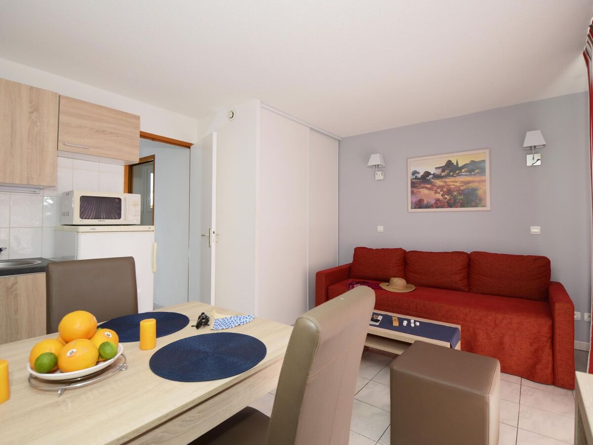 Odalys Référence Les Hauts de Salavas, Maison 7 personnes à Vallon Pont d'Arc - Photo 18