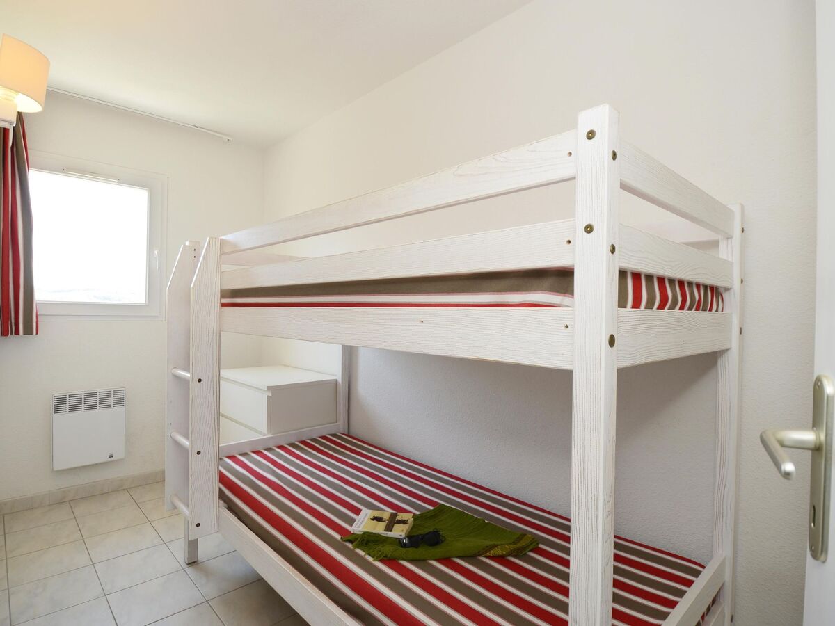 Odalys Référence Les Hauts de Salavas, Maison 7 personnes à Vallon Pont d'Arc - Photo 31