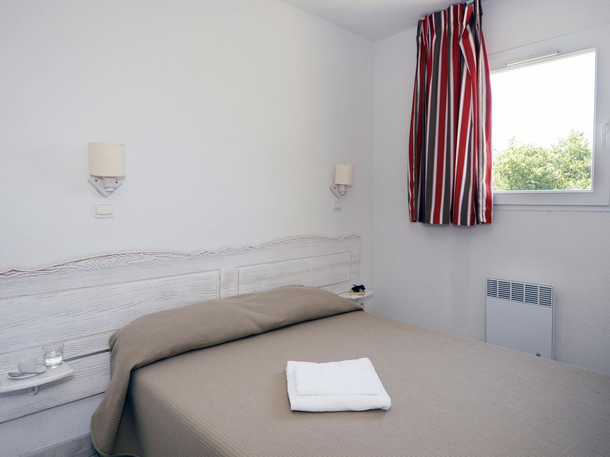 Odalys Référence Les Hauts de Salavas, Maison 7 personnes à Vallon Pont d'Arc - Photo 34