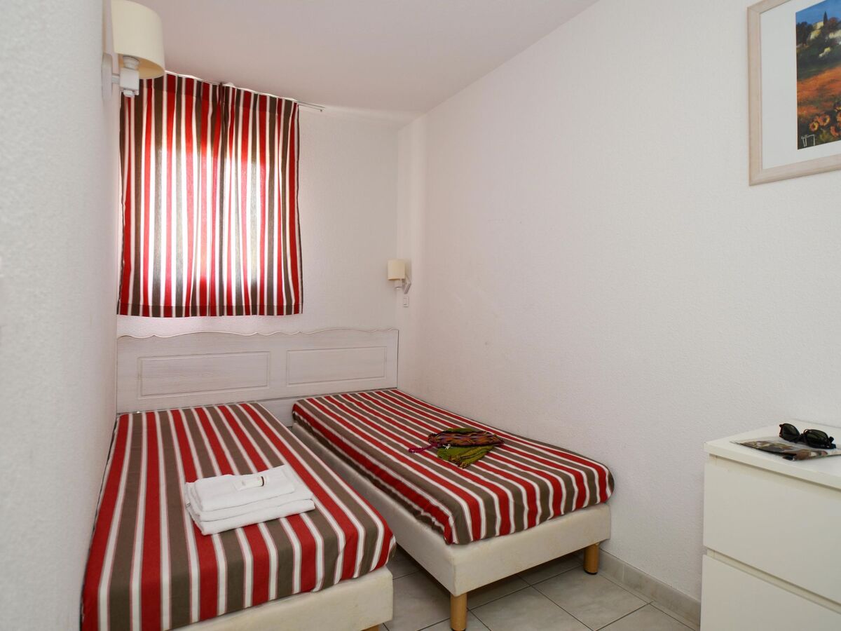 Odalys Référence Les Hauts de Salavas, Maison 7 personnes à Vallon Pont d'Arc - Photo 35