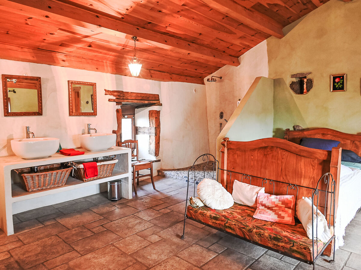 Varenne, maison 4 pièces à Blassac pour 6 - Photo 4