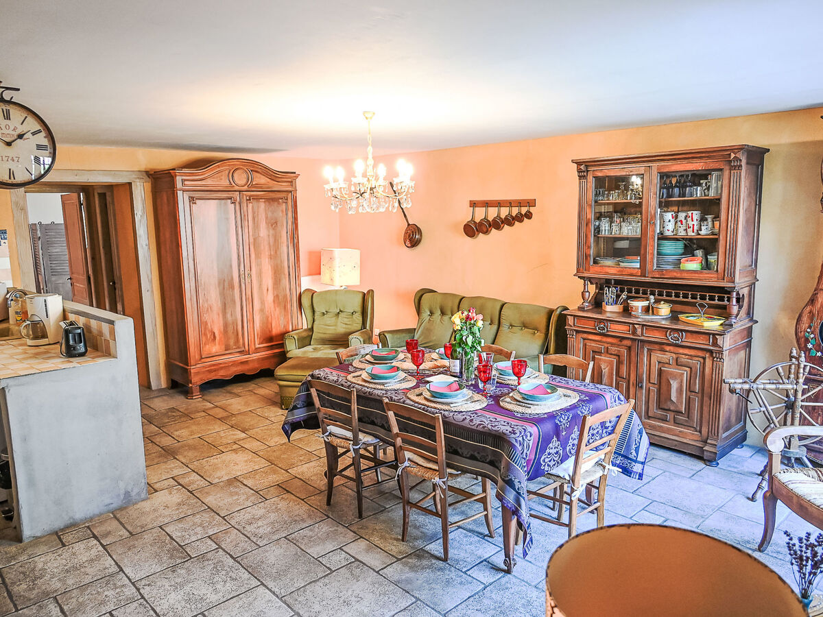 Varenne, maison 4 pièces à Blassac pour 6 - Photo 13