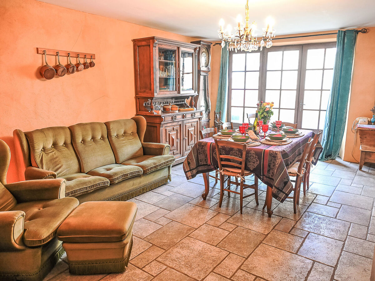 Varenne, maison 4 pièces à Blassac pour 6 - Photo 15
