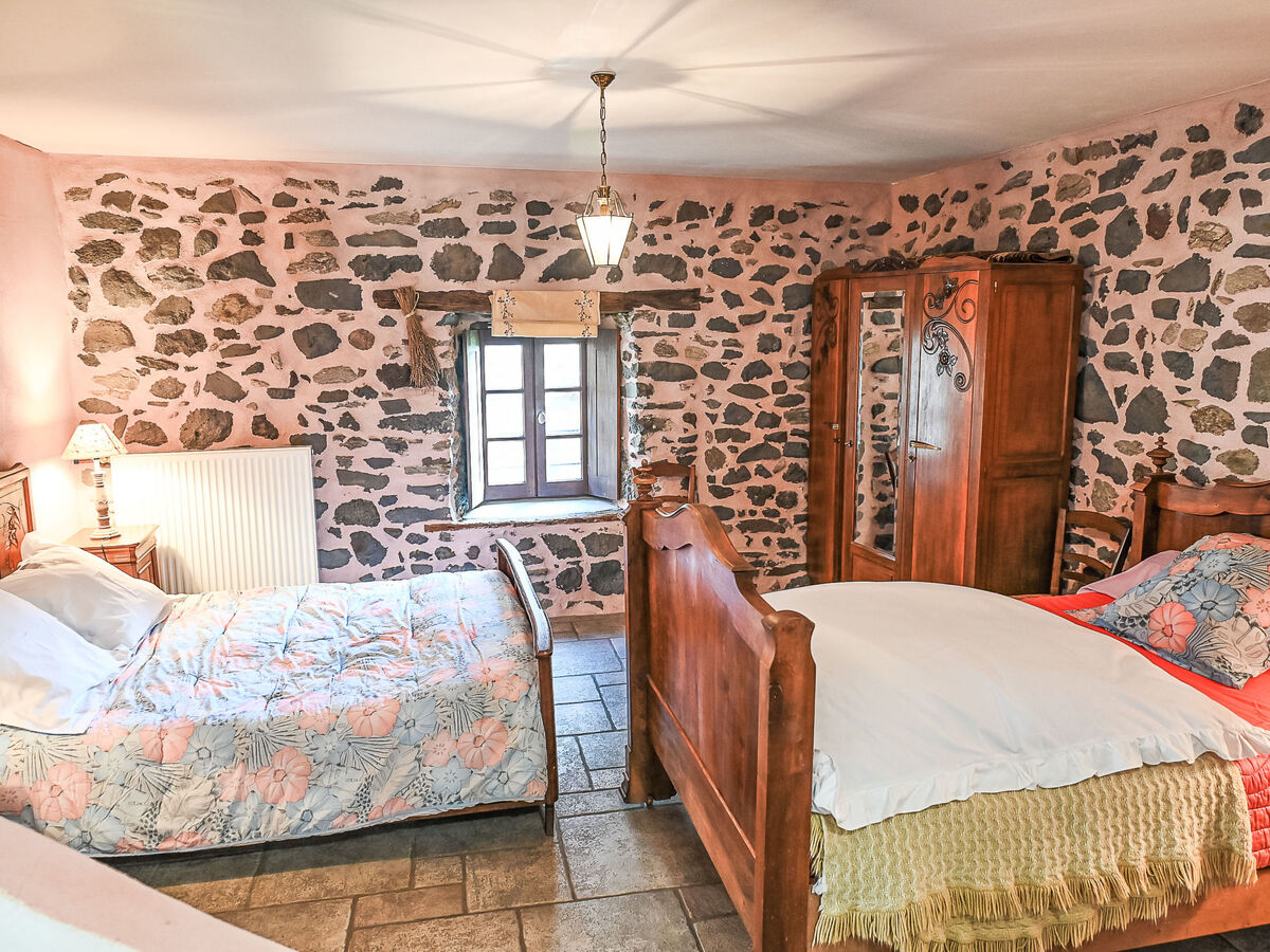 Varenne, maison 4 pièces à Blassac pour 6 - Photo 19