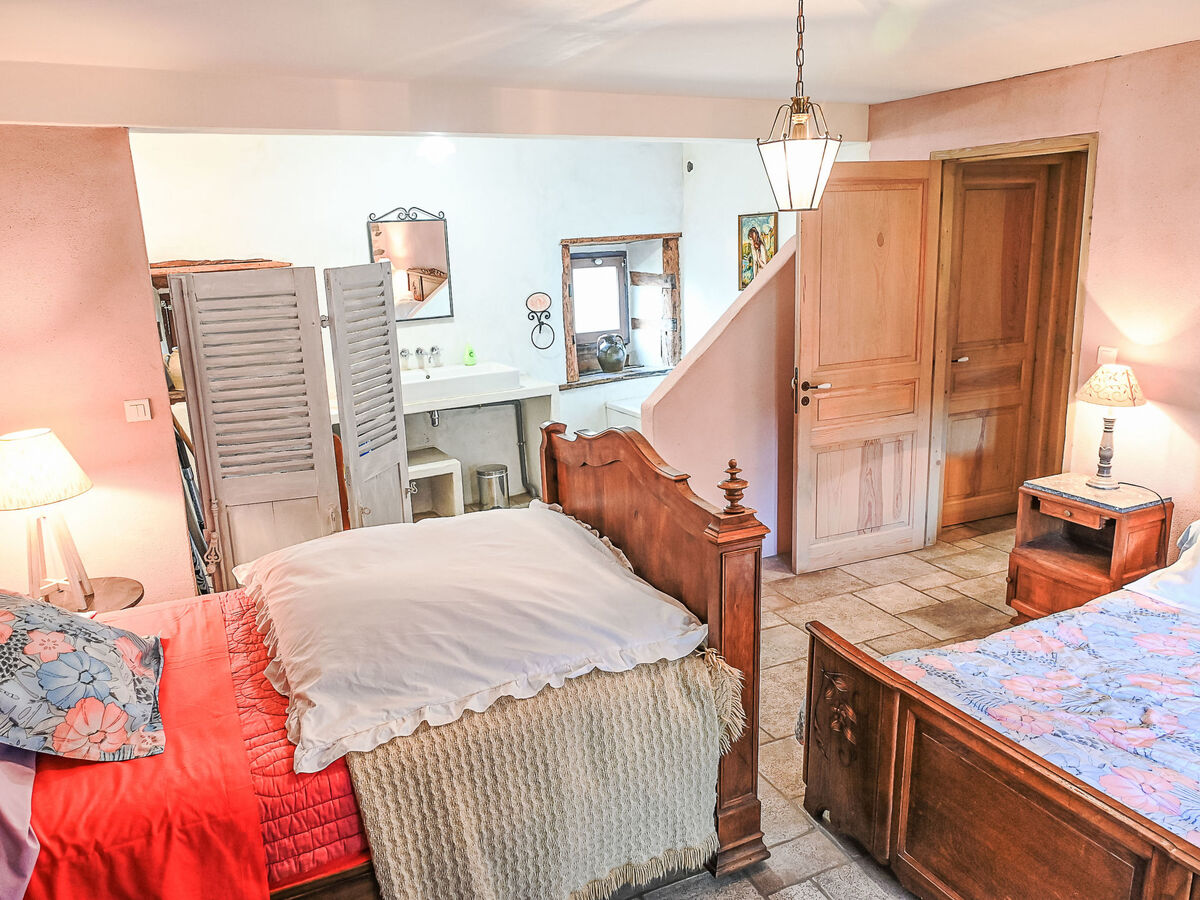 Varenne, maison 4 pièces à Blassac pour 6 - Photo 20