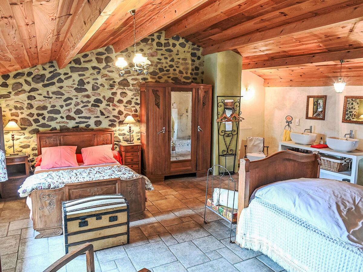 Varenne, maison 4 pièces à Blassac pour 6 - Photo 21