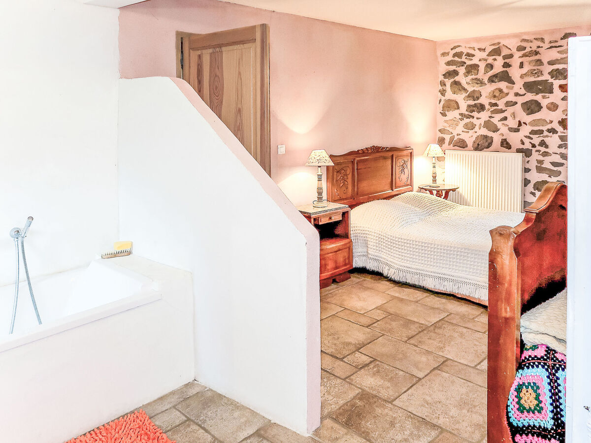 Varenne, maison 4 pièces à Blassac pour 6 - Photo 26