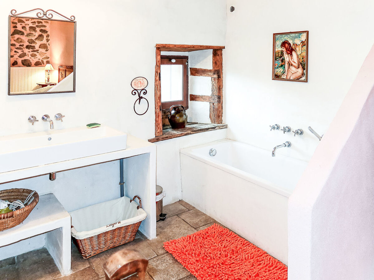 Varenne, maison 4 pièces à Blassac pour 6 - Photo 27