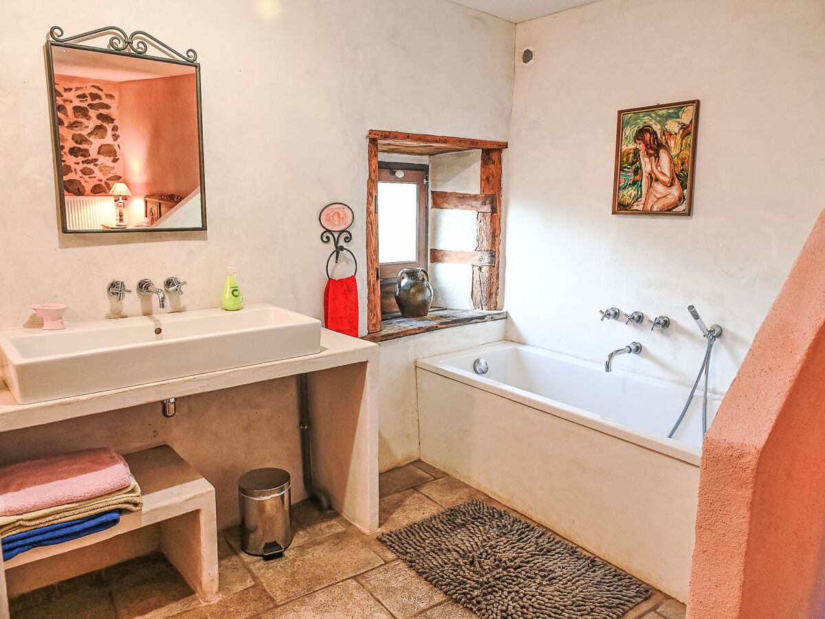 Varenne, maison 4 pièces à Blassac pour 6 - Photo 28