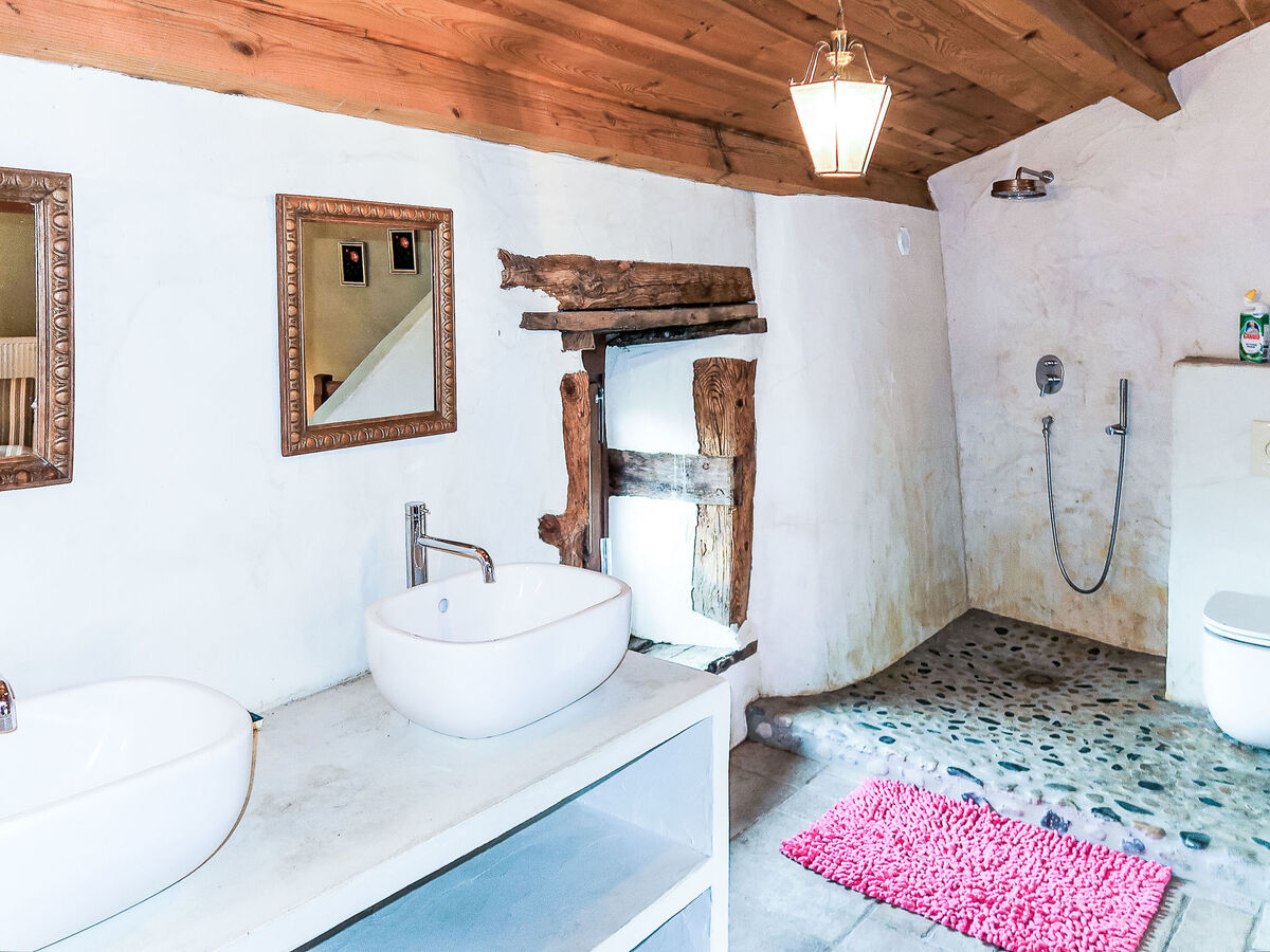 Varenne, maison 4 pièces à Blassac pour 6 - Photo 29