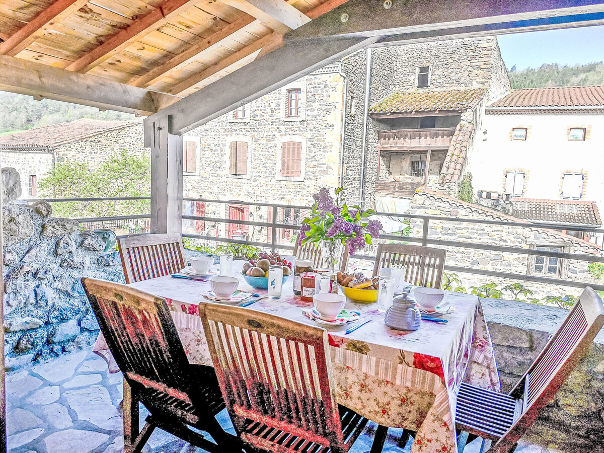 Varenne, maison 4 pièces à Blassac pour 6 - Photo 37