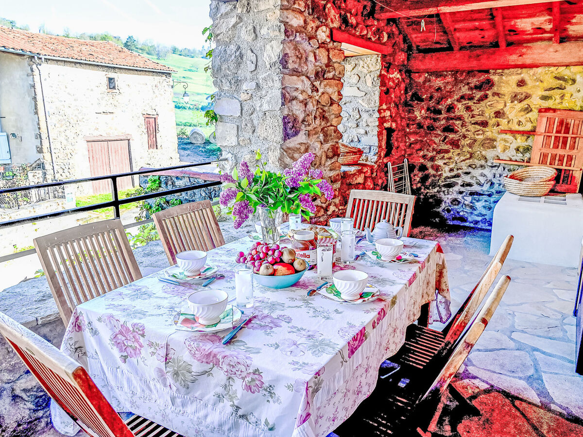 Varenne, maison 4 pièces à Blassac pour 6 - Photo 38