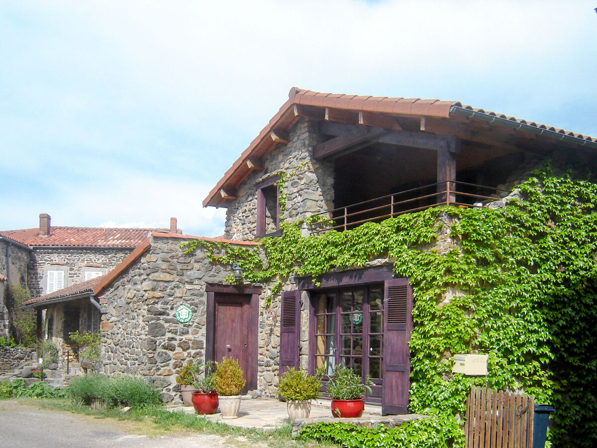 Varenne, maison 4 pièces à Blassac pour 6 - Photo 42