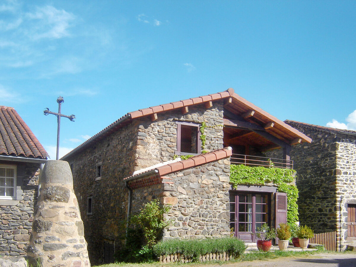 Varenne, maison 4 pièces à Blassac pour 6 - Photo 43