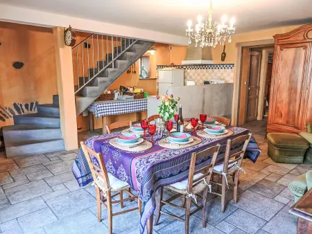 Varenne, maison 4 pièces à Blassac pour 6 : photo 3