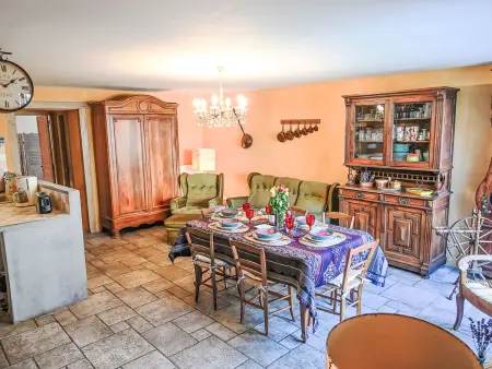 Varenne, maison 4 pièces à Blassac pour 6 : photo 13