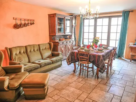 Varenne, maison 4 pièces à Blassac pour 6 : photo 15