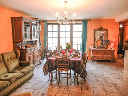 Varenne, maison 4 pièces à Blassac pour 6 : photo 16
