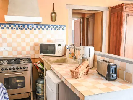 Varenne, maison 4 pièces à Blassac pour 6 : photo 18