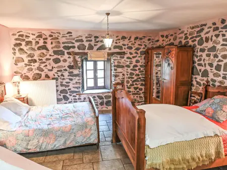 Varenne, maison 4 pièces à Blassac pour 6 : photo 19