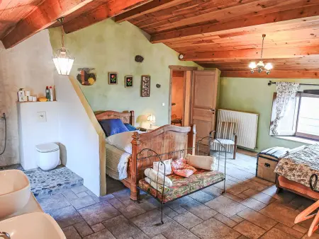 Varenne, maison 4 pièces à Blassac pour 6 : photo 22