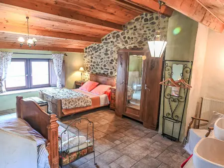 Varenne, maison 4 pièces à Blassac pour 6 : photo 23
