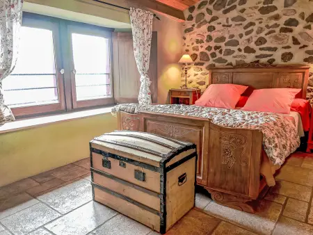 Varenne, maison 4 pièces à Blassac pour 6 : photo 24