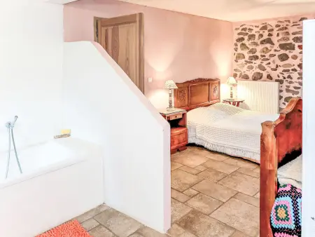 Varenne, maison 4 pièces à Blassac pour 6 : photo 26