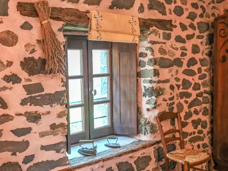 Varenne, maison 4 pièces à Blassac pour 6 : photo 32