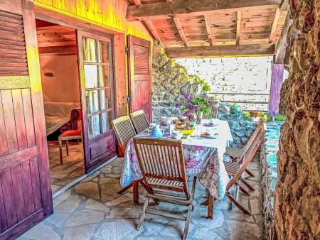 Varenne, maison 4 pièces à Blassac pour 6 : photo 35