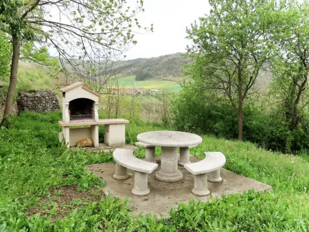 Varenne, maison 4 pièces à Blassac pour 6 : photo 40