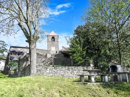 Varenne, maison 4 pièces à Blassac pour 6 : photo 41