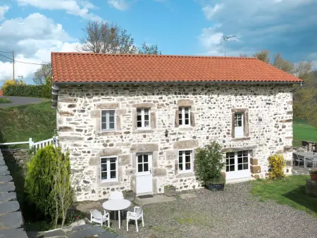 Location maison de vacances à Chamalieres sur Loire