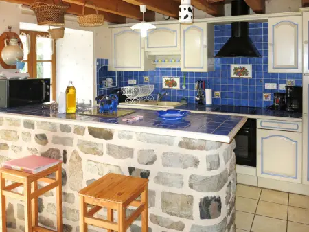 Le Chomeil – Maison rustique 6 pers. Chamalières-sur-Loire - Photo 4
