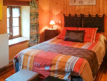 Le Chomeil – Maison rustique 6 pers. Chamalières-sur-Loire - Photo 10