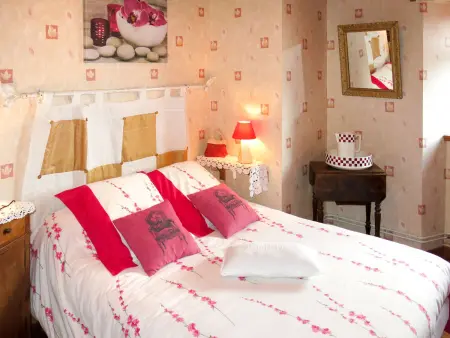 Le Chomeil – Maison rustique 6 pers. Chamalières-sur-Loire - Photo 11