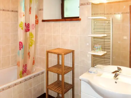 Le Chomeil – Maison rustique 6 pers. Chamalières-sur-Loire - Photo 13