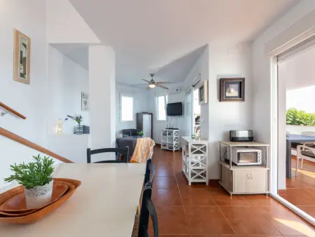 Sascha, Location Maison 4 personnes à Peñiscola - Photo 2
