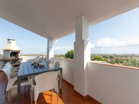 Sascha, Location Maison 4 personnes à Peñiscola - Photo 13