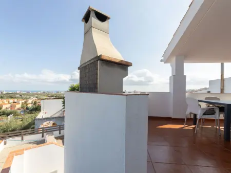 Sascha, Location Maison 4 personnes à Peñiscola - Photo 18