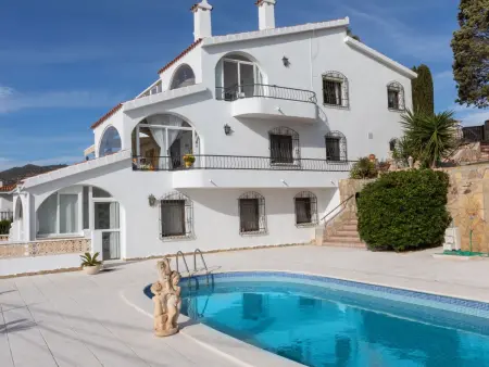 Location appartement à Peñiscola, Tres Flores