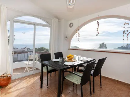 Tres Flores, Location Appartement 4 personnes à Peñiscola - Photo 1