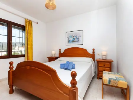 Tres Flores, Location Appartement 4 personnes à Peñiscola - Photo 4